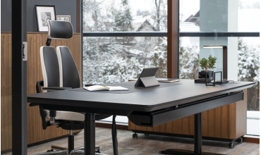 Jak wybrać krzesło biurowe ergonomiczne? Kompletny poradnik dla zdrowych pleców [2026]